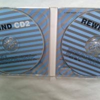 продавам диск Various Artists - Rewind The Best in Music & Video, снимка 4 - CD дискове - 29138074