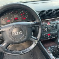 Audi A4 Avant , снимка 9 - Автомобили и джипове - 42768432