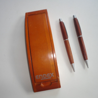 Комплект химикал химикалка автоматичен молив , снимка 3 - Ученически пособия, канцеларски материали - 44794928