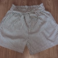 Дамски къси панталонки / летни шорти Terranova, снимка 1 - Къси панталони и бермуди - 34140473