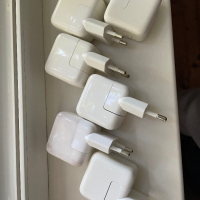 10w power adapter apple, снимка 1 - Apple iPhone - 44605781