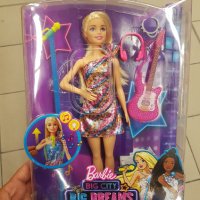 Кукли Barbie, снимка 1 - Кукли - 37473222