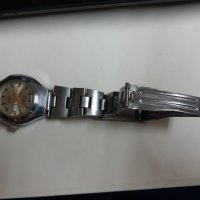 Часовник Cetikon, снимка 2 - Антикварни и старинни предмети - 31587113