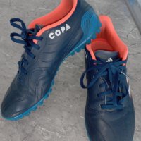 Стоножки Adidas Copa, снимка 1 - Спортни обувки - 40882409