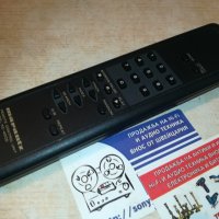marantz rc-40cd remote-внос switzweland, снимка 5 - Други - 30193956