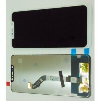 Xiaomi F1 Pocophone дисплей и тъч скрийн , снимка 1 - Резервни части за телефони - 31567232