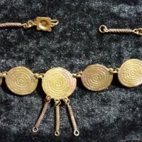 Колие от Възрожденския период , снимка 7 - Антикварни и старинни предмети - 30834081