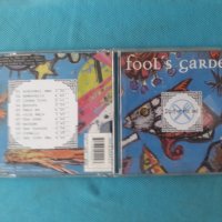 Fool's Garden – 1995 - Dish Of The Day(Pop Rock), снимка 1 - CD дискове - 37927243