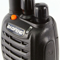 Нова Мобилна радиостанция уоки токи Baofeng UV-B5 PMR DTMF, CTCSS, DCS 136-174 400-520, снимка 5 - Други - 36376712