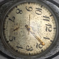 Стар часовник Зим , снимка 4 - Мъжки - 38706511