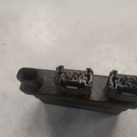 MERCEDES w202 BAS BRAKE CONTROL  A0255454732, A 025 545 47 32, , снимка 2 - Части - 30156341