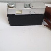 Voigtlander vitoret 35mm, снимка 7 - Антикварни и старинни предмети - 42673455