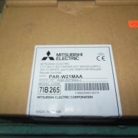 Mitsubishi Electric PAR-W21MAA FTC2 flow temp controller for air to water system, снимка 2 - Климатици - 40437187
