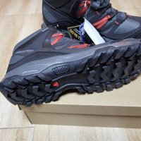 Salomon GTX Goretex туристически обувки , снимка 7 - Мъжки боти - 38575144