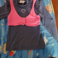 Страхотни маркови бкузки, снимка 2 - Детски Блузи и туники - 31847743