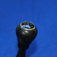 Кожена топка скоростен лост Opel Zafira A (1999-2005г.) / Оpel Astra G / оригинална, снимка 7 - Части - 37694271