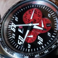 швейцарски часовник Jacques Lemans F1 , снимка 11 - Мъжки - 30979823
