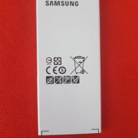 Нова Оригинал Батерия за Samsung Galaxy A5 2016 A510 / EB-BA510ABE - Оригинал, снимка 2 - Оригинални батерии - 30772740