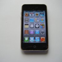 Apple iPod Touch A1318, снимка 2 - iPod - 42901502