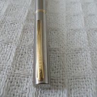 Луксозна химикалка BORGHINI Italy, снимка 2 - Други ценни предмети - 30599179