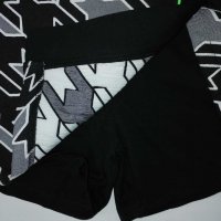 Уникален комплект с пола- панталон от NK, снимка 5 - Детски комплекти - 39454260