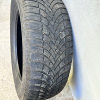 Bridgestone lm005 (215 60 17), снимка 4 - Гуми и джанти - 42891026