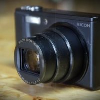 дисплей за  фотоапарат RICOH R10, снимка 1 - Фотоапарати - 33880584