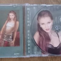 Румяна - балади - поп фолк, снимка 2 - CD дискове - 42142534