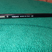 Versace - оригинални очила за рамки , снимка 13 - Слънчеви и диоптрични очила - 36536147