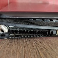 Lenovo IdeaPad G780 17.3 за части, дисплея счупен, снимка 5 - Части за лаптопи - 37809347