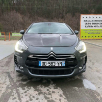 Citroën DS5 1.6HDI - 140000km., снимка 2 - Автомобили и джипове - 41928581