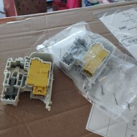 заключалка от Ariston / Indesit, снимка 1 - Перални - 44439164