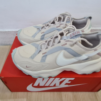 ДАМСКИ МАРАТОНКИ NIKE TC 7900 LT OREWOOD BRN/SAIL, снимка 1 - Маратонки - 44581847