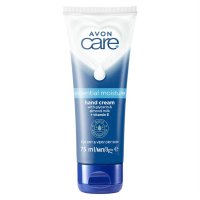 Крем за ръце Avon Care или Naturals - различни видове, снимка 5 - Козметика за тяло - 11926577