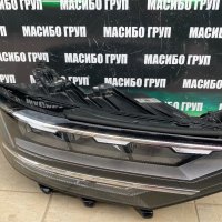 Фарове Led фар за Фолксваген Пасат Б8 фейс Vw Passat B8 facelift, снимка 5 - Части - 44505944