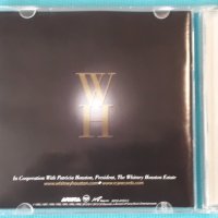Whitney Houston – 2012 - I Will Always Love You: The Best Of Whitney Houston(RnB/Swing,Ballad,Soft R, снимка 3 - CD дискове - 42746119
