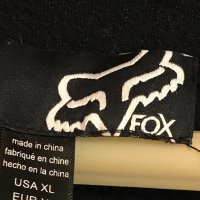 Жилетка на ,,FOX” размер XL, снимка 7 - Суичъри - 31792057