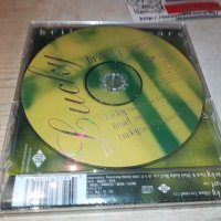 BRITNEY SPEARS CD-ВНОС GERMANY 0110231729, снимка 15 - CD дискове - 42388798