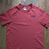 The North Face - страхотна мъжка тениска, снимка 6 - Тениски - 36382303