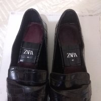 Дамски обувки , снимка 4 - Дамски ежедневни обувки - 42828573