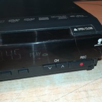PANASONIC DMR-EX71S DVB/USB/HDMI/HDD/DVD RECORDER, снимка 10 - Плейъри, домашно кино, прожектори - 30260325