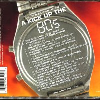 18 Timeless Hits -A kick up The 80s, снимка 2 - CD дискове - 37309529