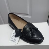 Намалени! Нови детски обувки, естествена кожа, снимка 1 - Детски обувки - 30313437