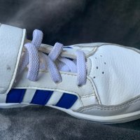 Adidas 28.real leather , снимка 4 - Детски маратонки - 38834030