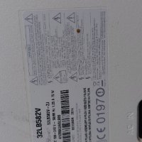 Основна платка ,EBT62985412,,EAX65610904(1.0) for LG 32LB582V, снимка 6 - Части и Платки - 37843540