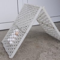 Приставка за кокоши яйца за Инкубатор, снимка 1 - Кокошки и пуйки - 34531173