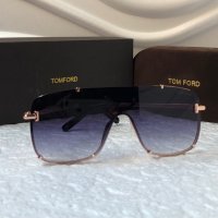 TOM FORD 2022 унисекс слънчеви очила, снимка 5 - Слънчеви и диоптрични очила - 37545335