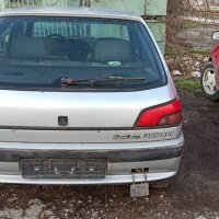 Резервни части Пежо 306, снимка 3 - Автомобили и джипове - 31670617