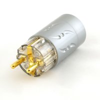 EU Schuko Power Plug - №6, снимка 6 - Други - 40579268
