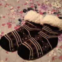 Клин и нови дебели чорапи 116 см. и ПОДАРЪК , снимка 4 - Детски клинове - 35077577